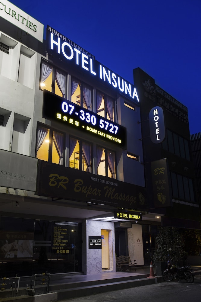hotel insuna