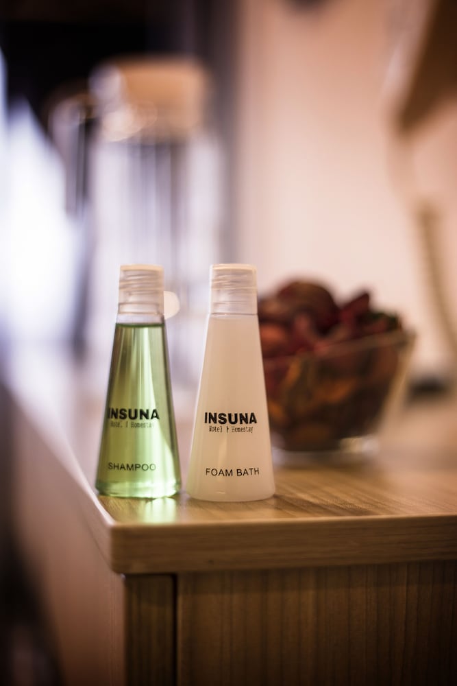 hotel insuna