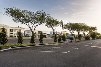 hotel insuna