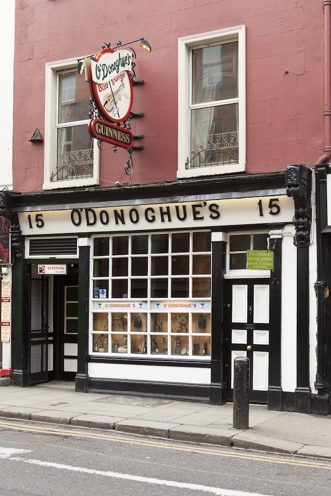 odonoghues