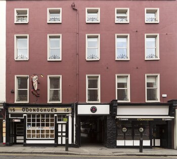 O'donoghue's,Dardistown>>Dublin,2 star