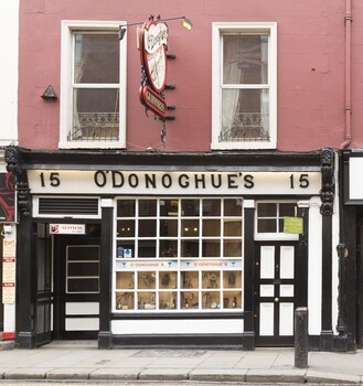 odonoghues