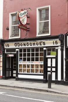 odonoghues