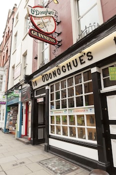 O'donoghue's,Dardistown>>Dublin,2 star