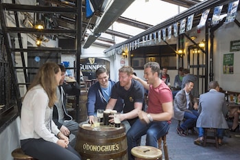 O'donoghue's,Dardistown>>Dublin,2 star
