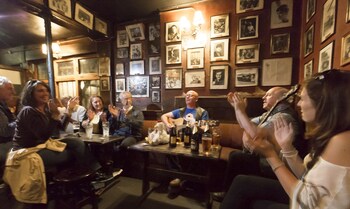 O'donoghue's,Dardistown>>Dublin,2 star