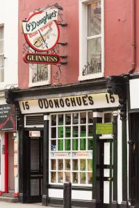 odonoghues
