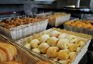 occidental diagonal 414