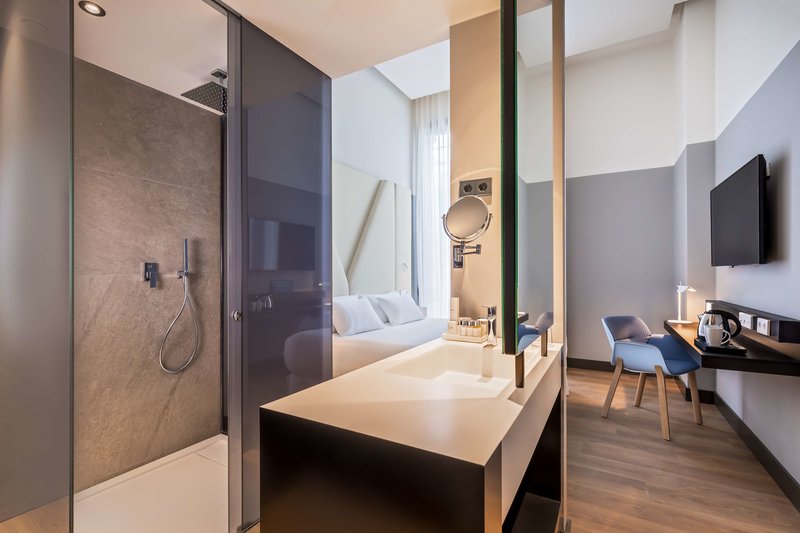 occidental diagonal 414