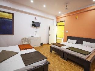 hotel rudra