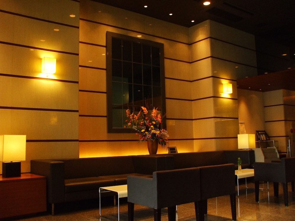 en hotel hamamatsu