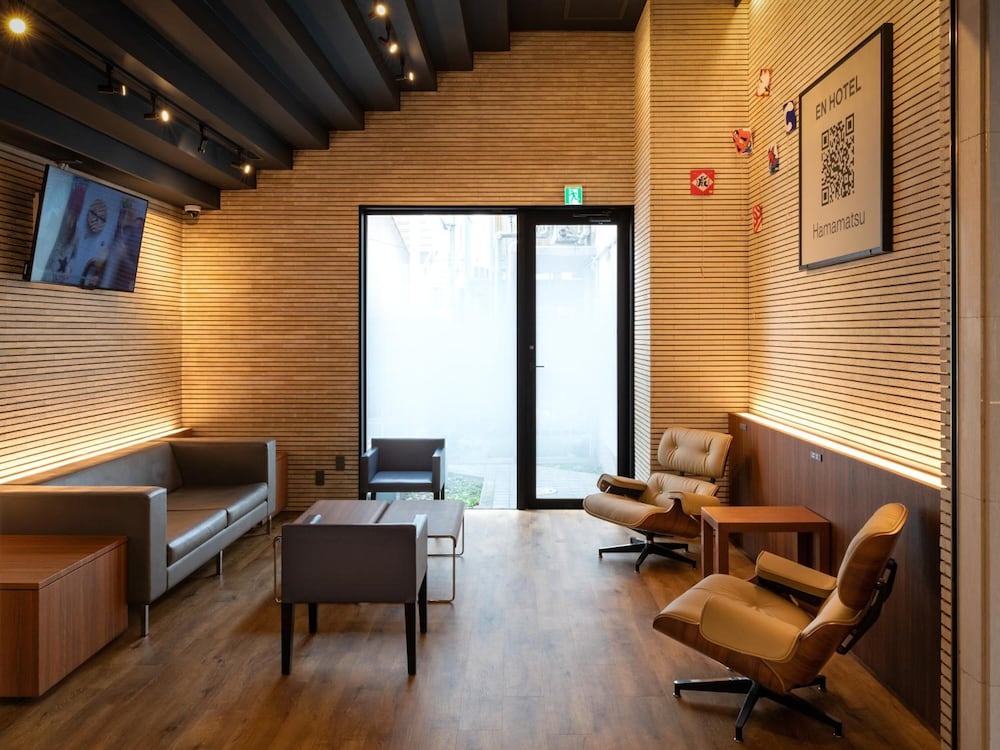 en hotel hamamatsu
