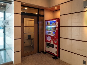 en hotel hamamatsu
