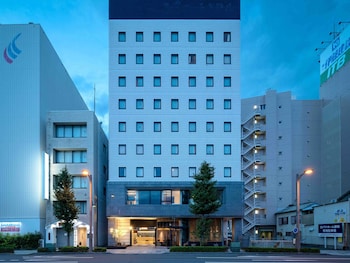 en hotel hamamatsu