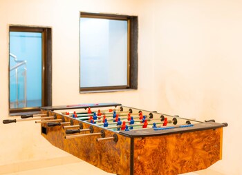cloud mist resort and spa