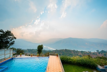 cloud mist resort and spa