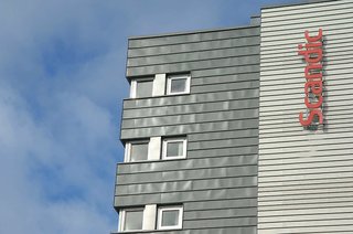 Scandic Hamar,Hamar>>Furnes,4 star
