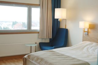 Scandic Hamar,Hamar>>Furnes,3.5 star