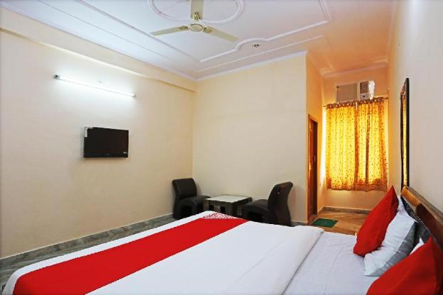 mathura