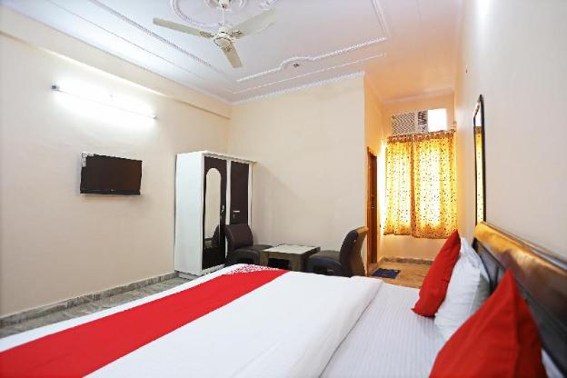 mathura