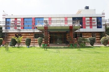 mathura