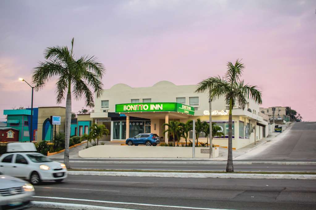 Bonitto Inn Tampico Lomas,Tampico>>Ciudad Madero,4 star