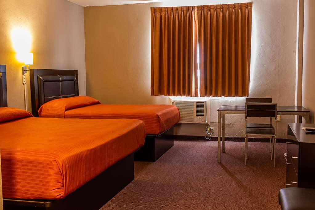 Bonitto Inn Tampico Lomas,Tampico>>Ciudad Madero,4 star