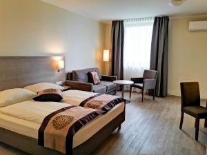 Hotel Mainzer Hof,Mainz>>Ginsheim-Gustavsburg,3 star