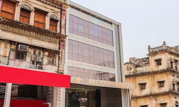 lucknow