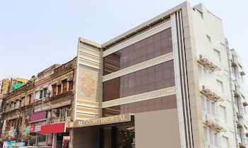 lucknow