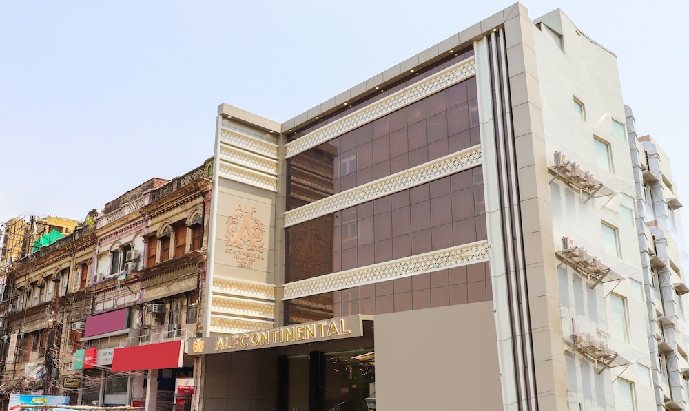 lucknow