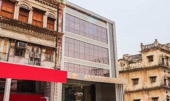 lucknow