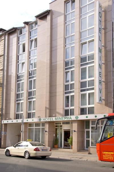 trip inn hotel minerva