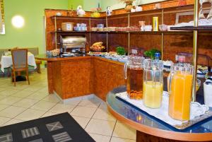 trip inn hotel minerva