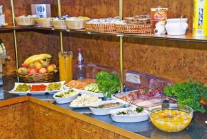 Trip Inn Hotel Minerva,Frankfurt>>Bahnhofsviertel,3 star