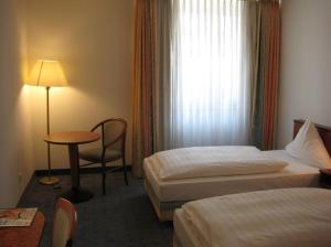 trip inn hotel minerva