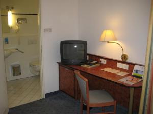 trip inn hotel minerva