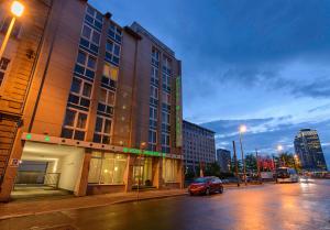 Trip Inn Hotel Minerva,Frankfurt>>Bahnhofsviertel,3 star