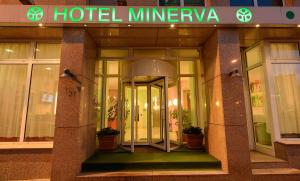 trip inn hotel minerva