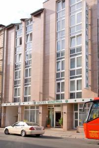 trip inn hotel minerva