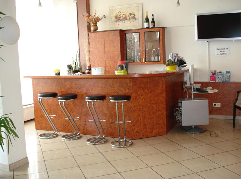 trip inn hotel minerva