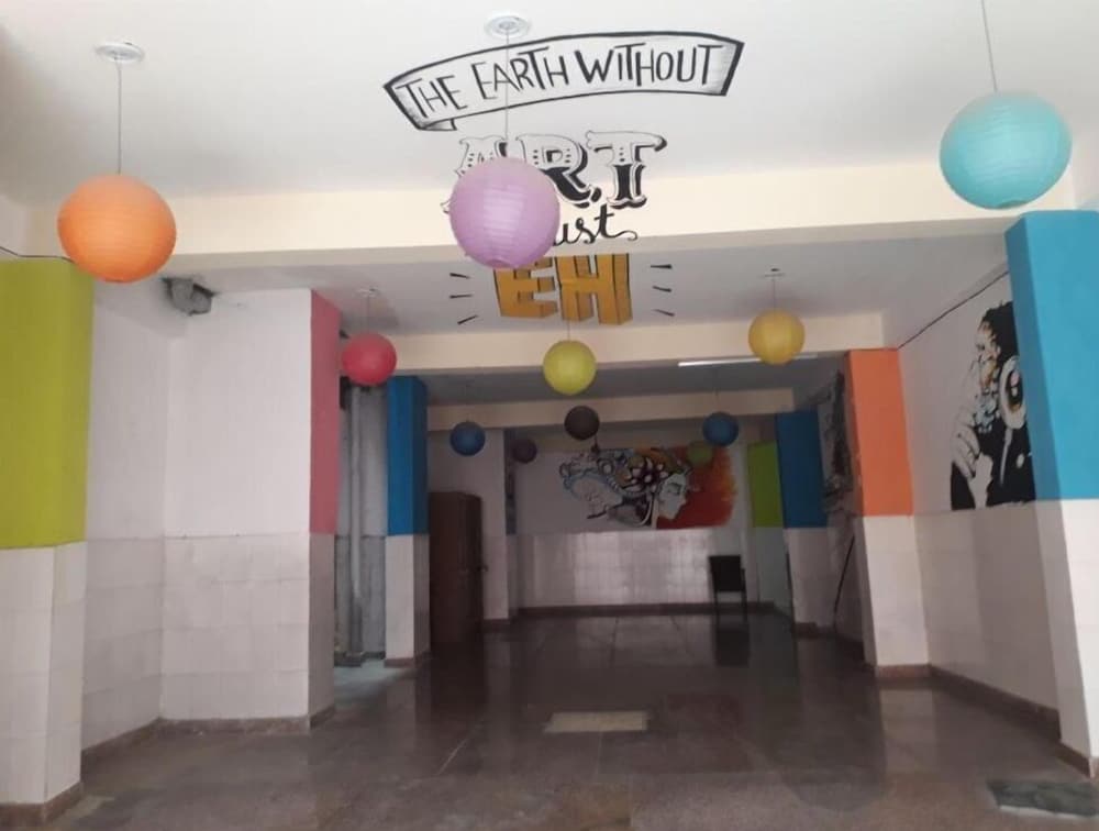 noida