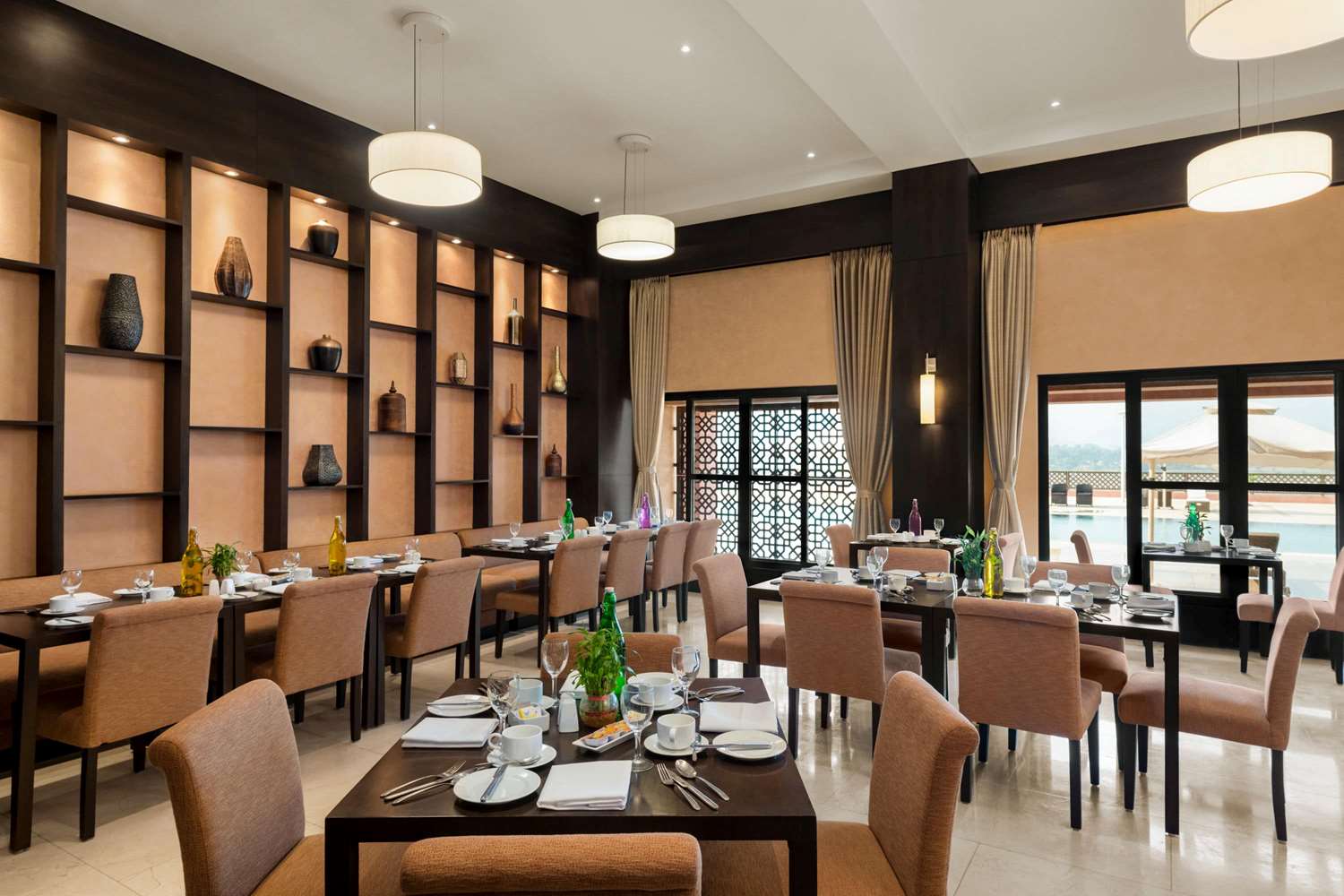 ramada encore by wyndham statue of unity