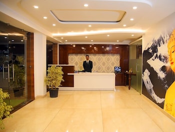 hotel trinity heights