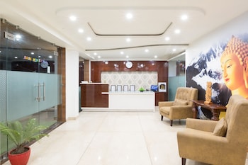 hotel trinity heights