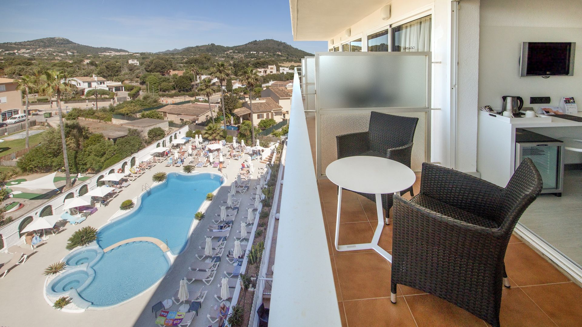 catalonia del mar adults only