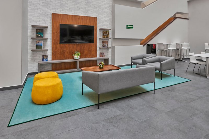 city express by marriott cdmx tlalpan
