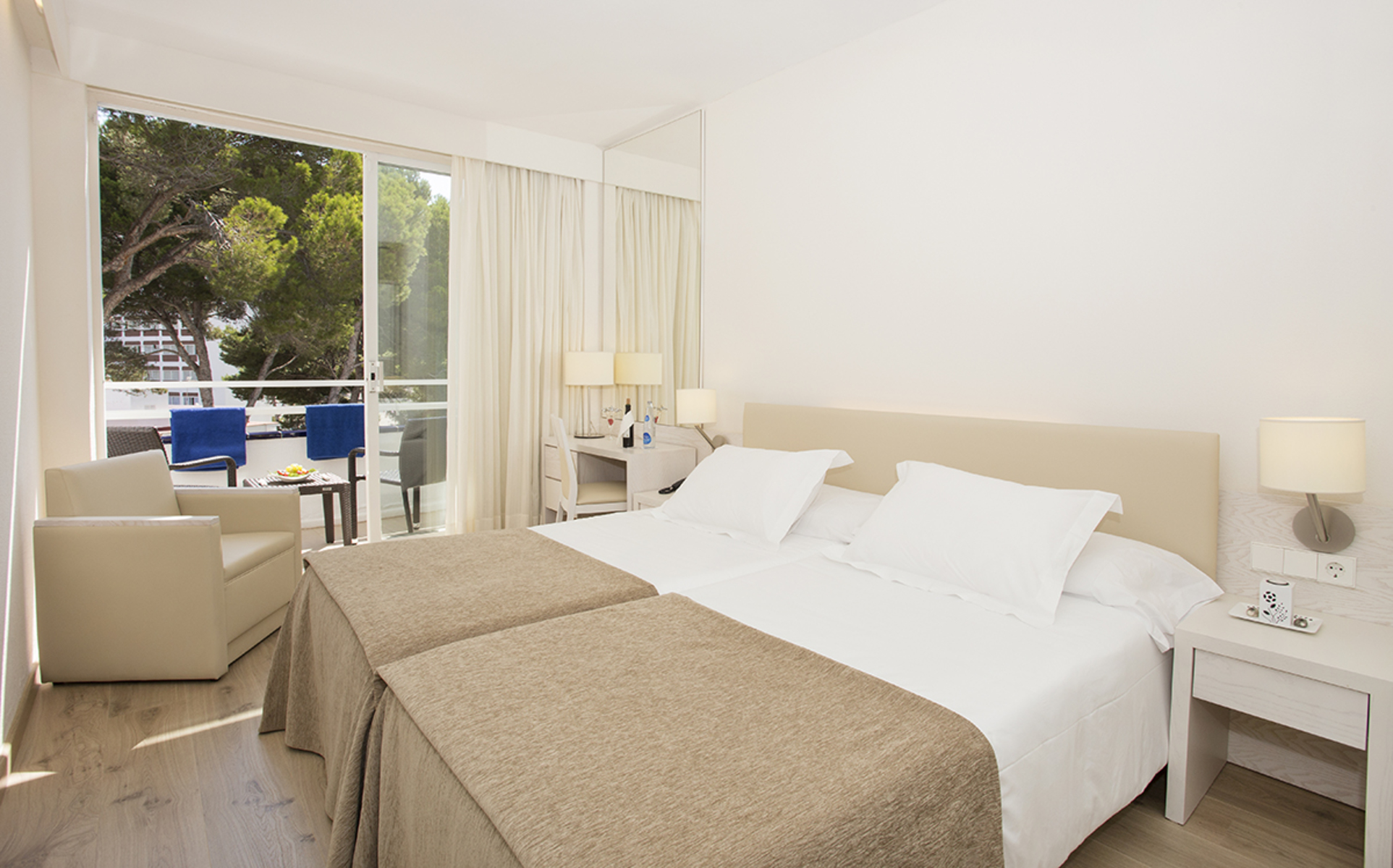 canyamel park hotel and spa adults only