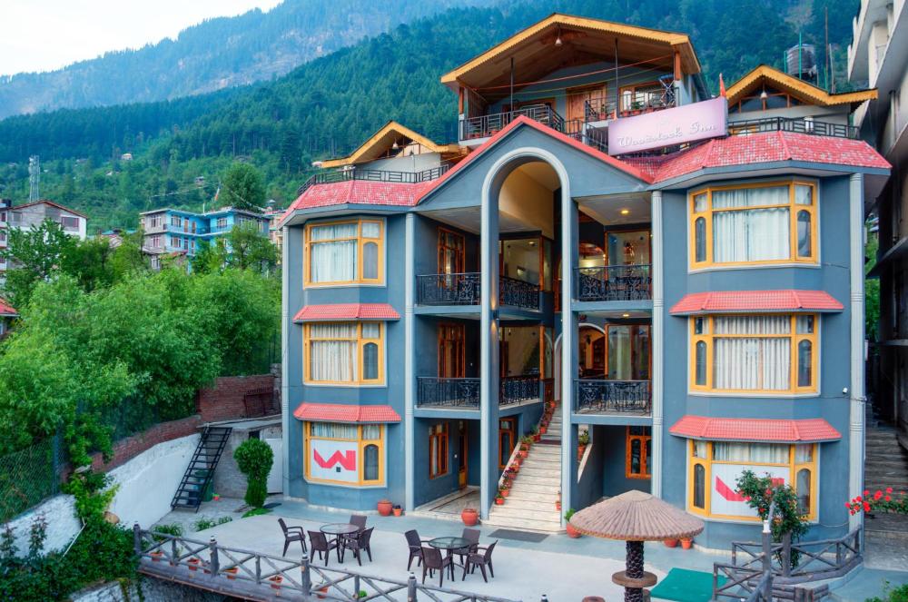 manali