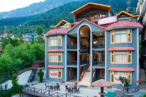 manali